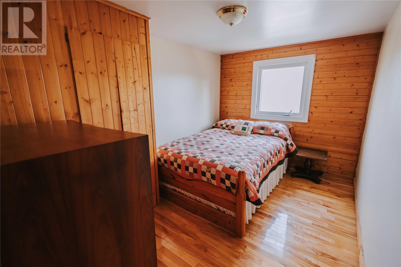 66 Riverhead Road, Corner Brook, NL - Indoor Photo Showing Bedroom