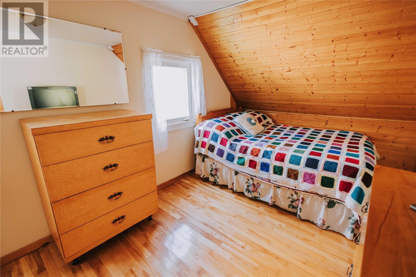 66 Riverhead Road, Corner Brook, NL - Indoor Photo Showing Bedroom