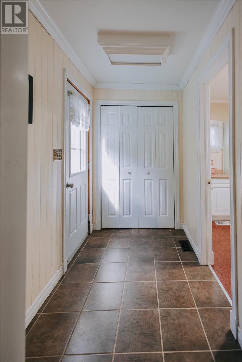 66 Riverhead Road, Corner Brook, NL - Indoor Photo Showing Other Room