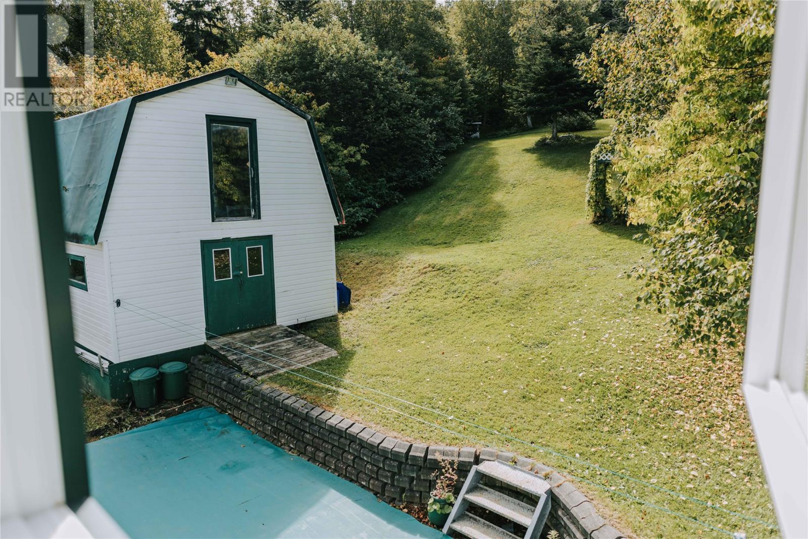 66 Riverhead Road, Corner Brook, NL - Outdoor