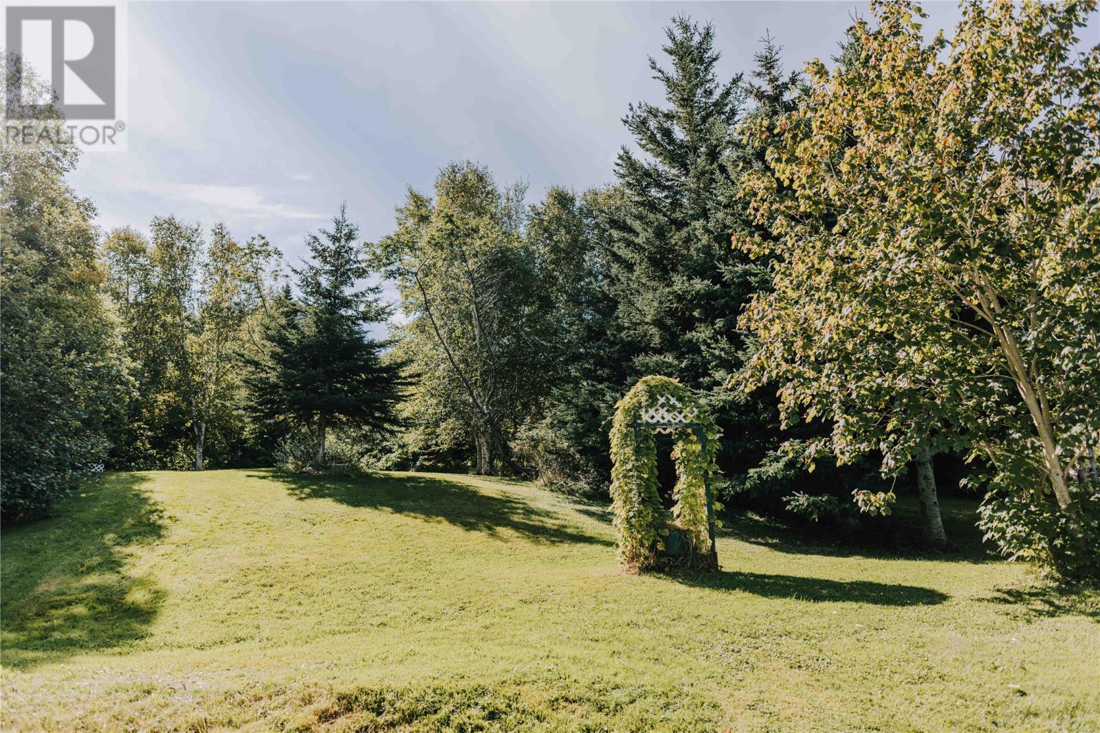 66 Riverhead Road, Corner Brook, NL - Outdoor