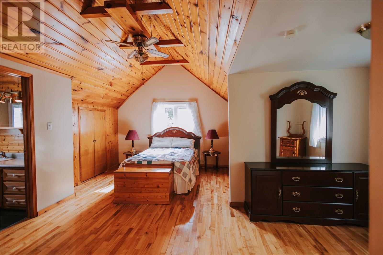 66 Riverhead Road, Corner Brook, NL - Indoor