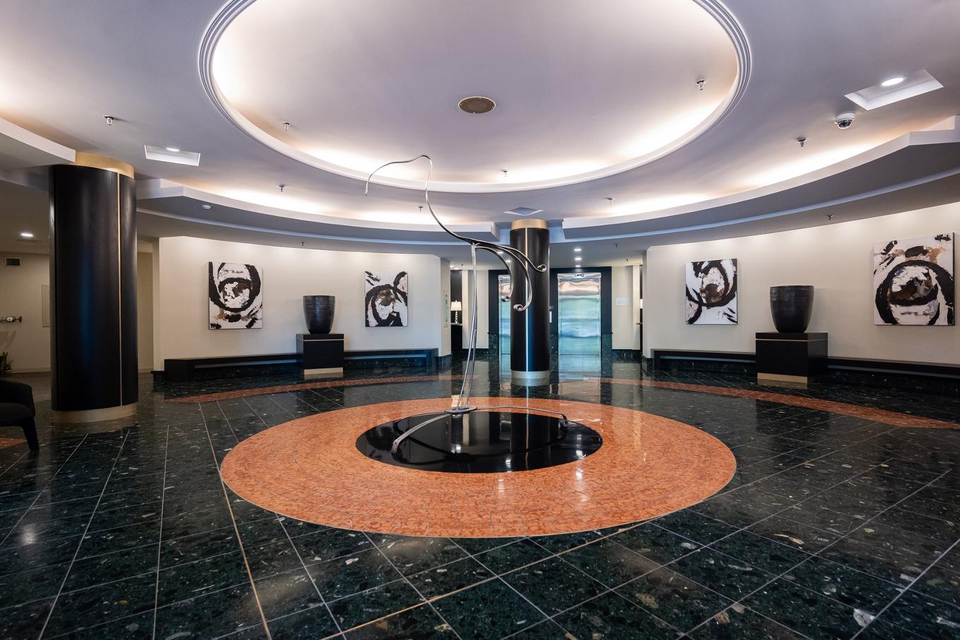 Hall d'entrée/Vestibule - 1203-5105 Boul. De L'Assomption, Montréal (Rosemont/La Petite-Patrie), QC - Indoor Photo Showing Other Room