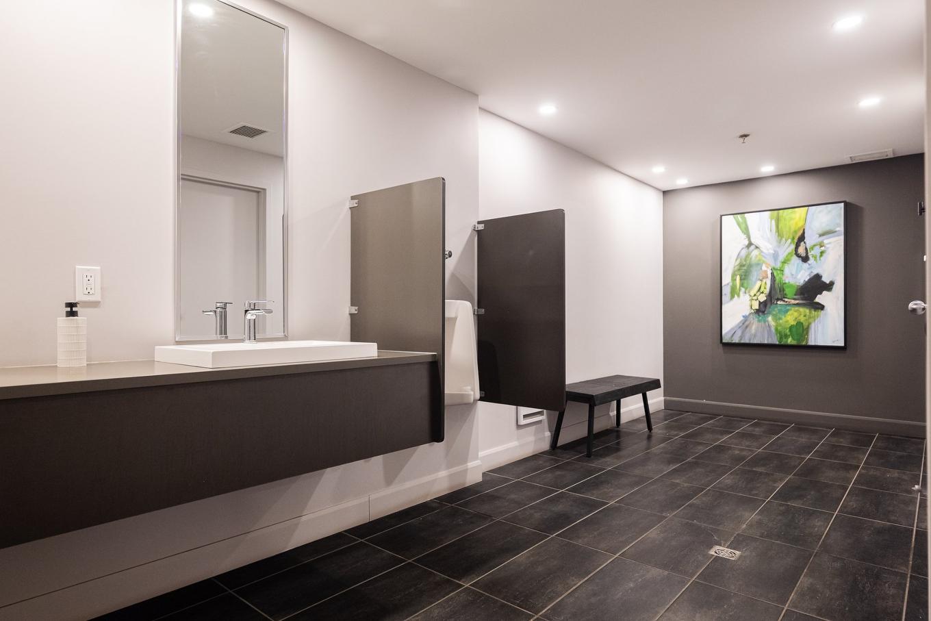 Autre - 1203-5105 Boul. De L'Assomption, Montréal (Rosemont/La Petite-Patrie), QC - Indoor