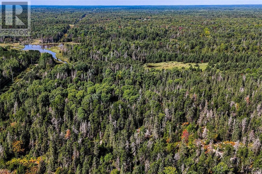 Part 2 Of 1 Snodden Road, Markstay, ON