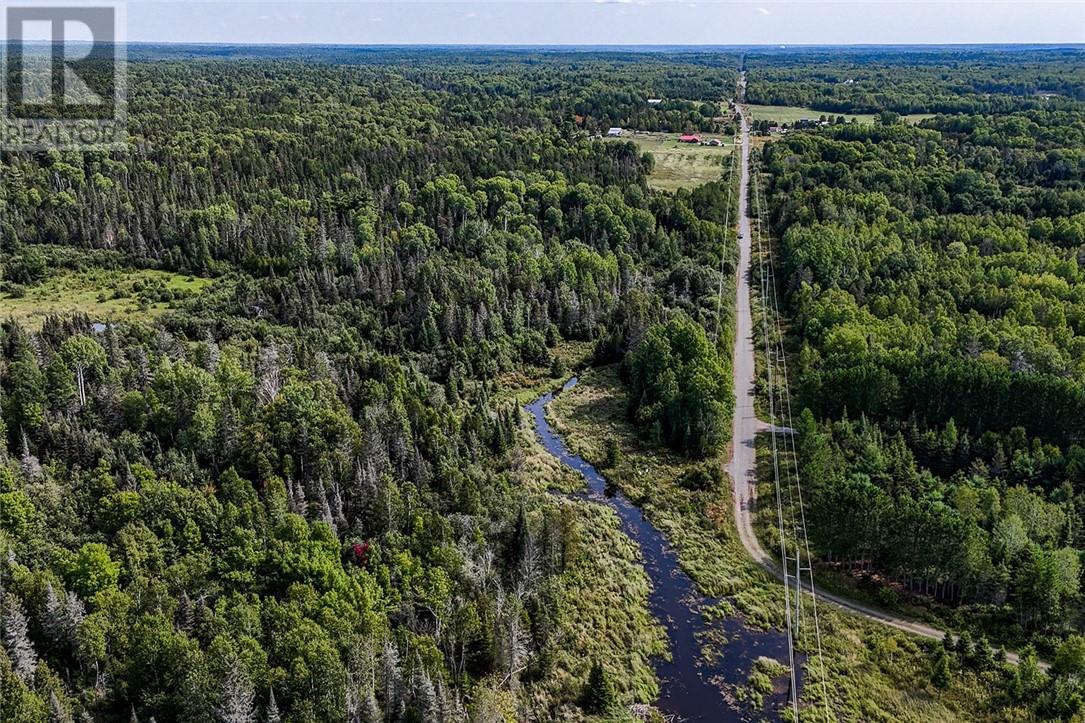 Part 2 Of 1 Snodden Road, Markstay, ON