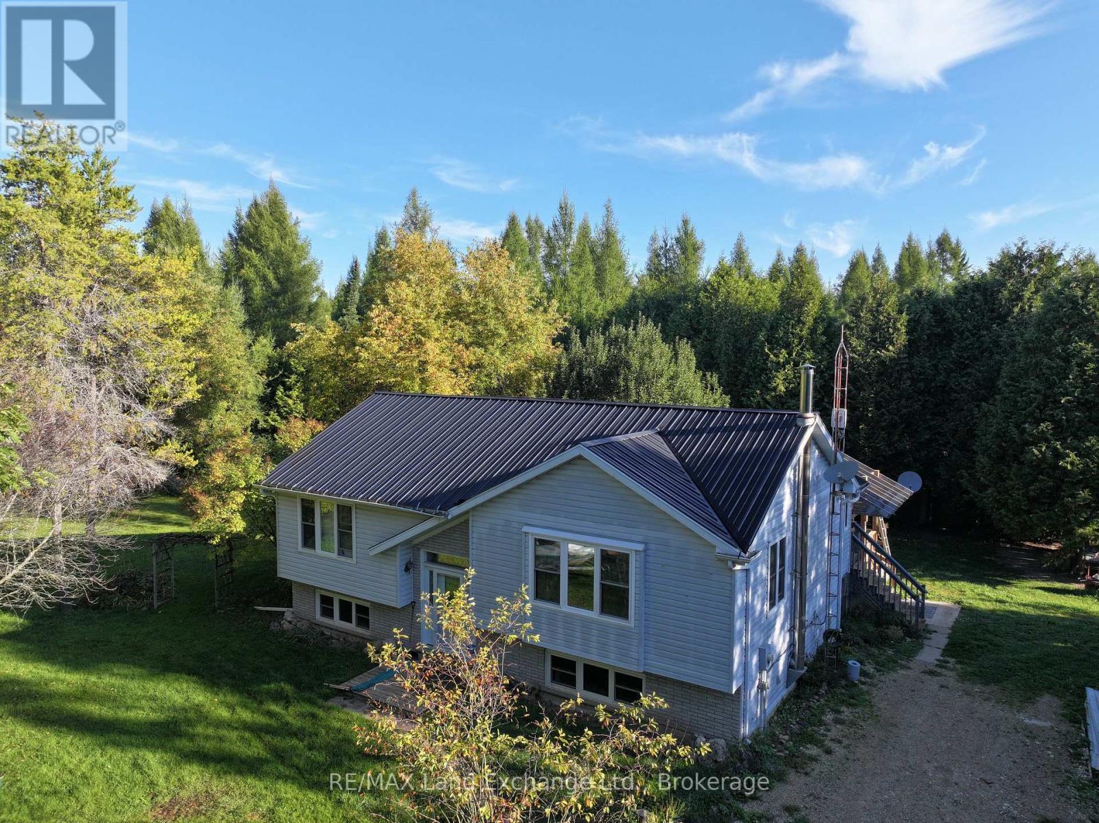 315045 Highway 6 Rr1 Highway, West Grey, ON - Outdoor