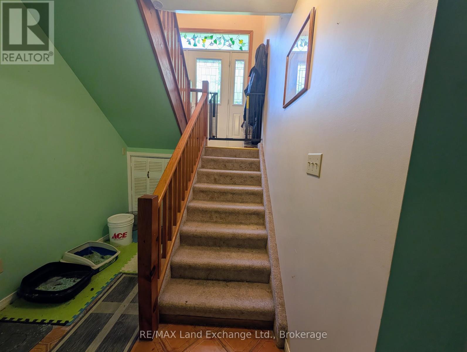 315045 Highway 6 Rr1 Highway, West Grey, ON - Indoor Photo Showing Other Room