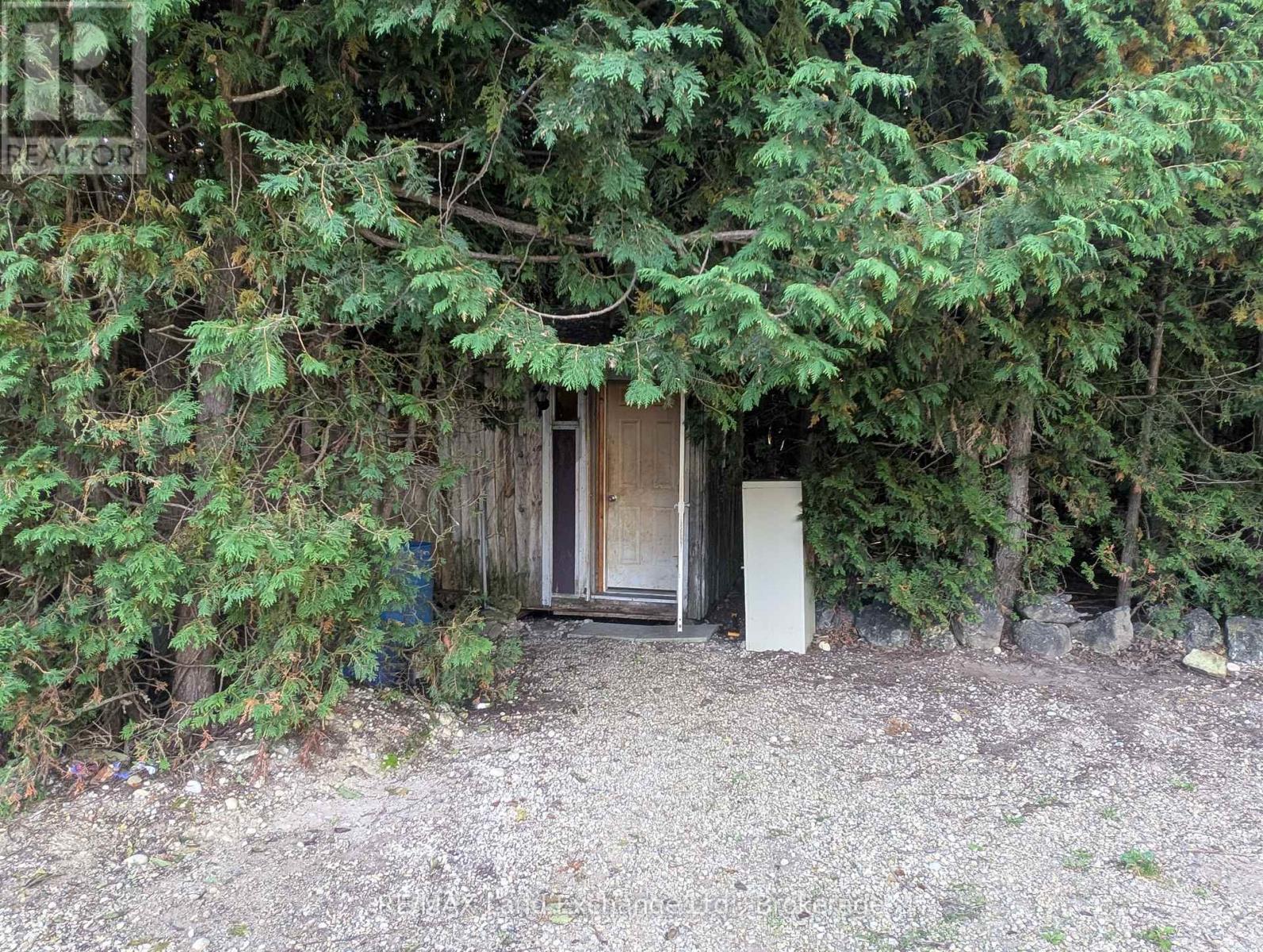 315045 Highway 6 Rr1 Highway, West Grey, ON - Outdoor