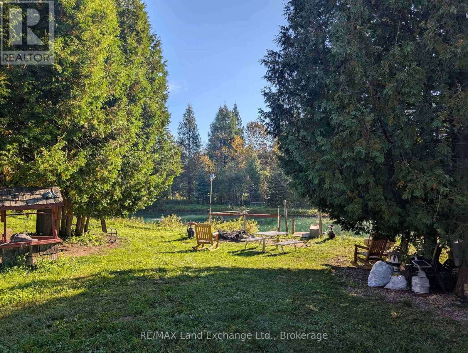 315045 Highway 6 Rr1 Highway, West Grey, ON - Outdoor