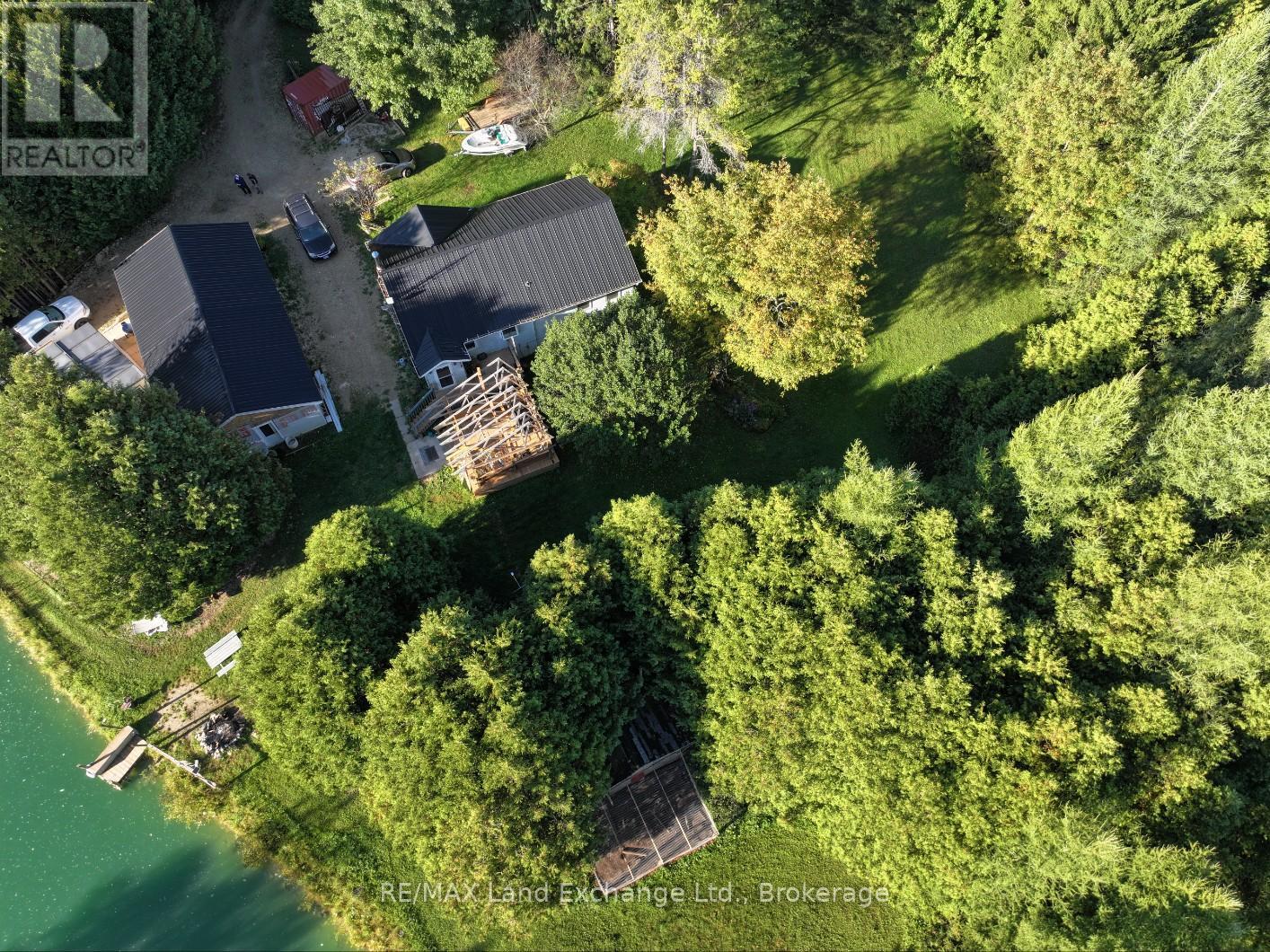 315045 Highway 6 Rr1 Highway, West Grey, ON - Outdoor