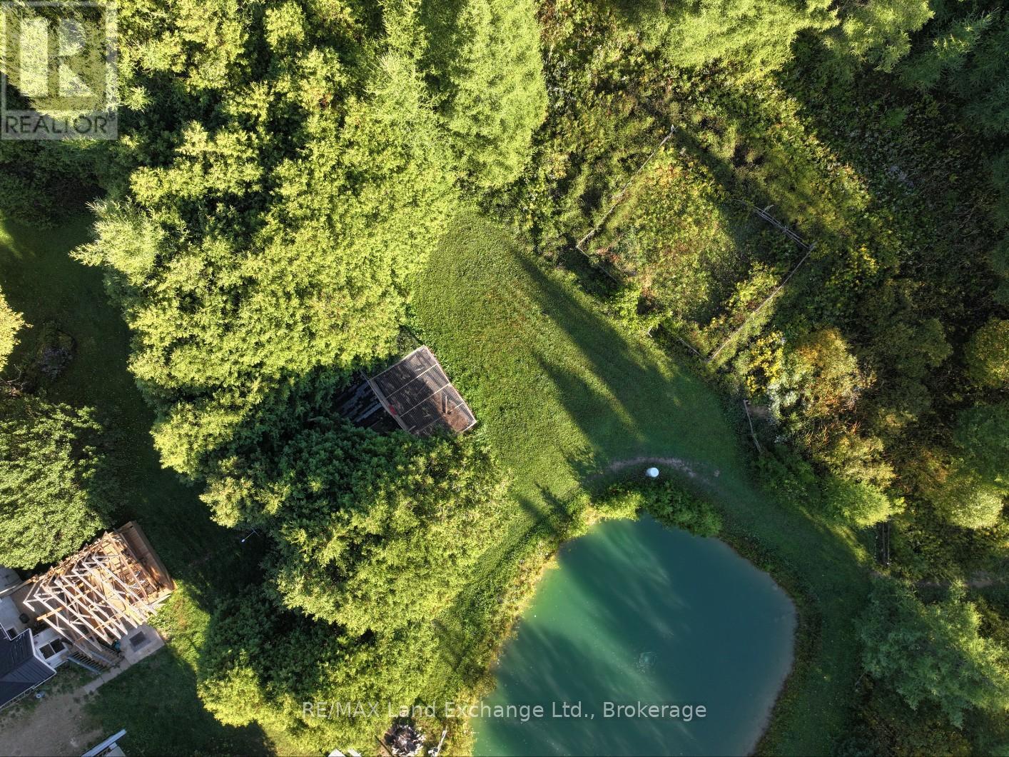 315045 Highway 6 Rr1 Highway, West Grey, ON - Outdoor