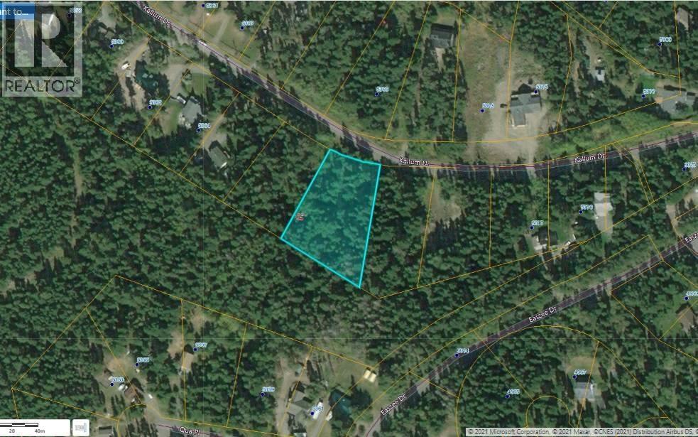 Lot 21 Kallum Drive, 108 Mile Ranch, BC