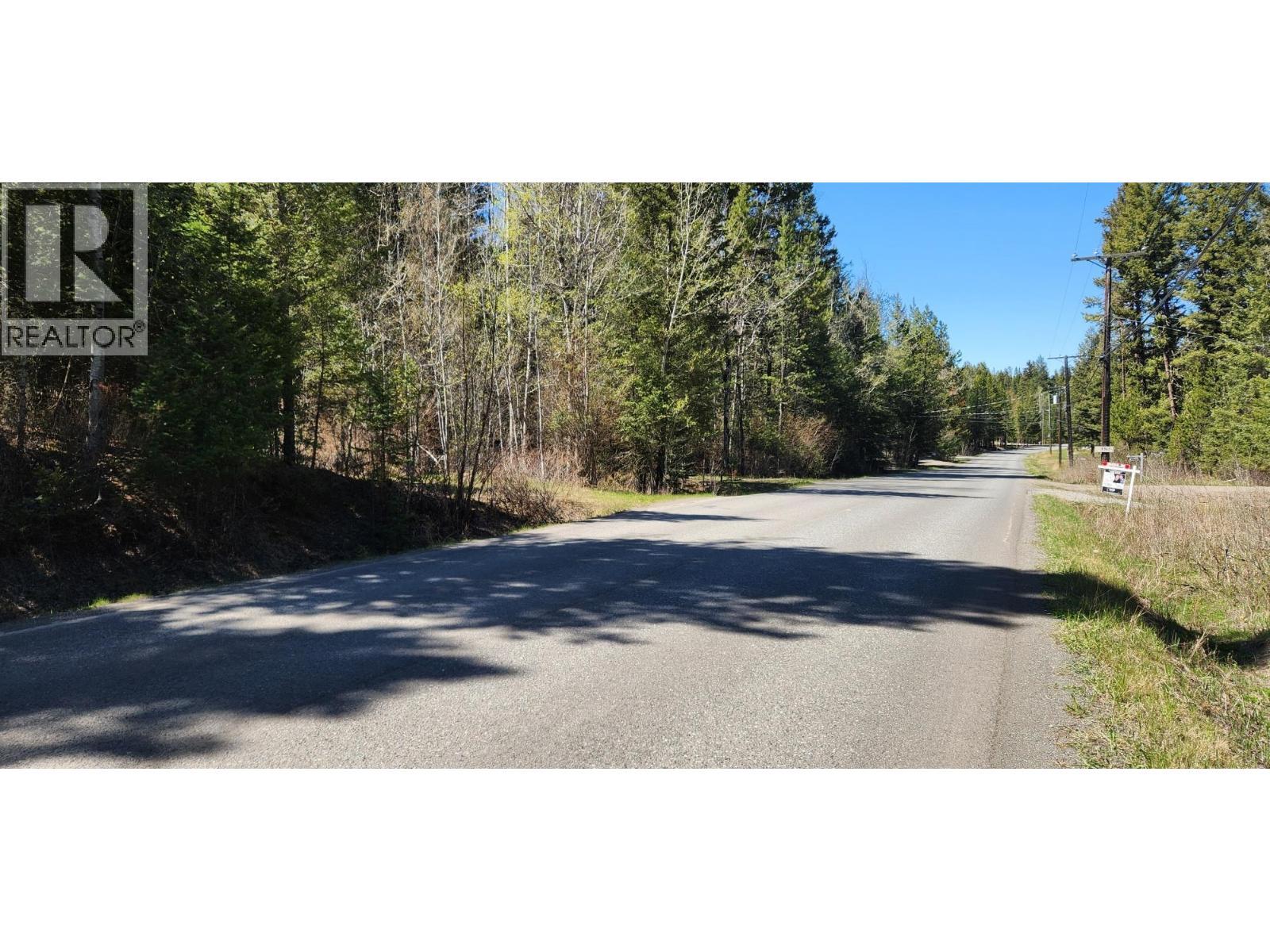Lot 21 Kallum Drive, 108 Mile Ranch, BC
