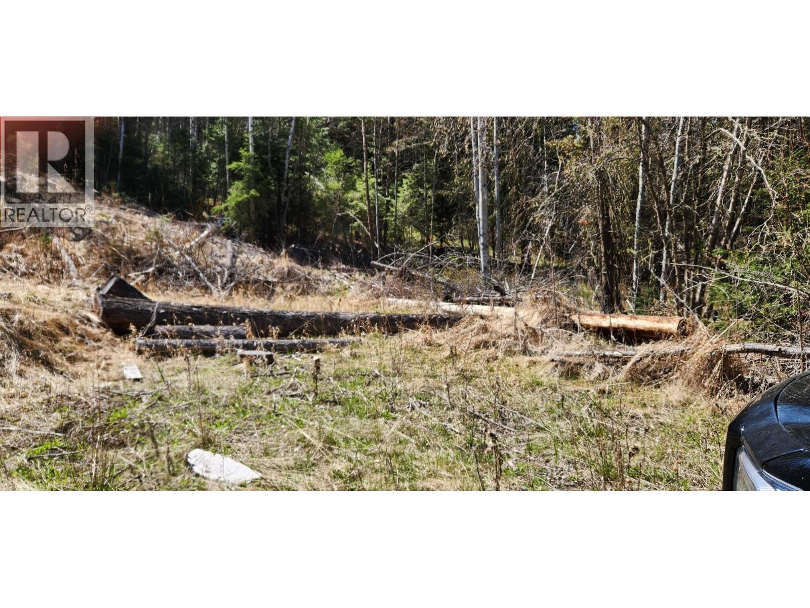 Lot 21 Kallum Drive, 108 Mile Ranch, BC