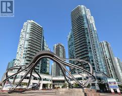 1410 - 10 QUEENS QUAY W Toronto (Waterfront Communities), ON M5J 2R9