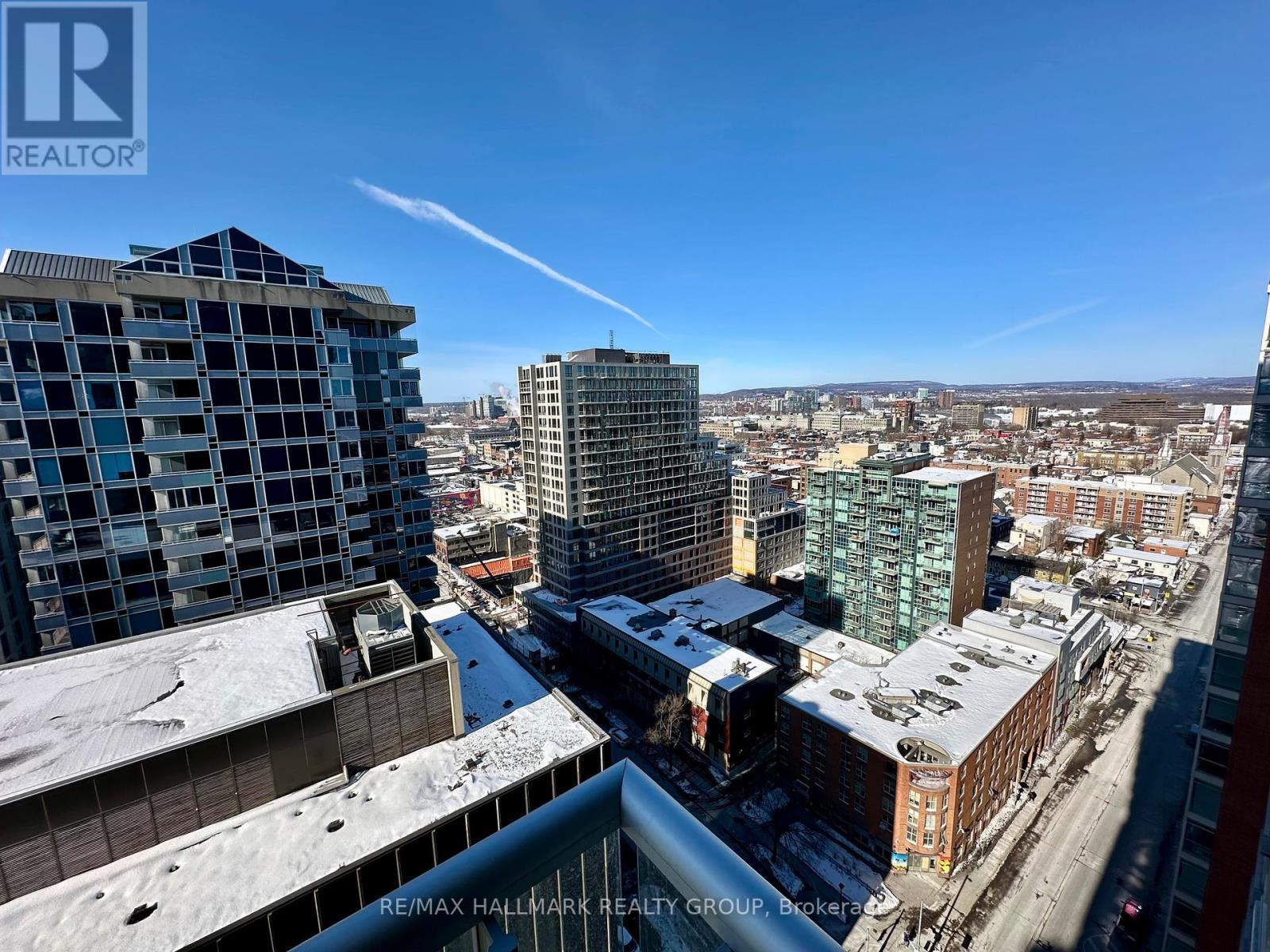 2001 - 180 George Street, Ottawa, ON - Outdoor