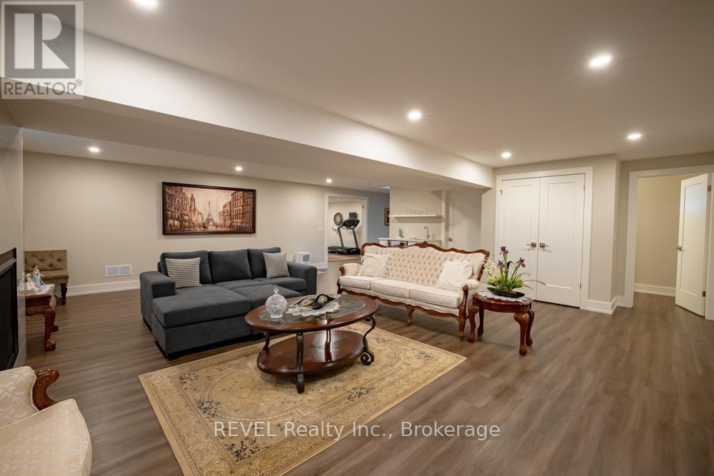 75 Millpond Road, Niagara-On-The-Lake (St. Davids), ON - Indoor