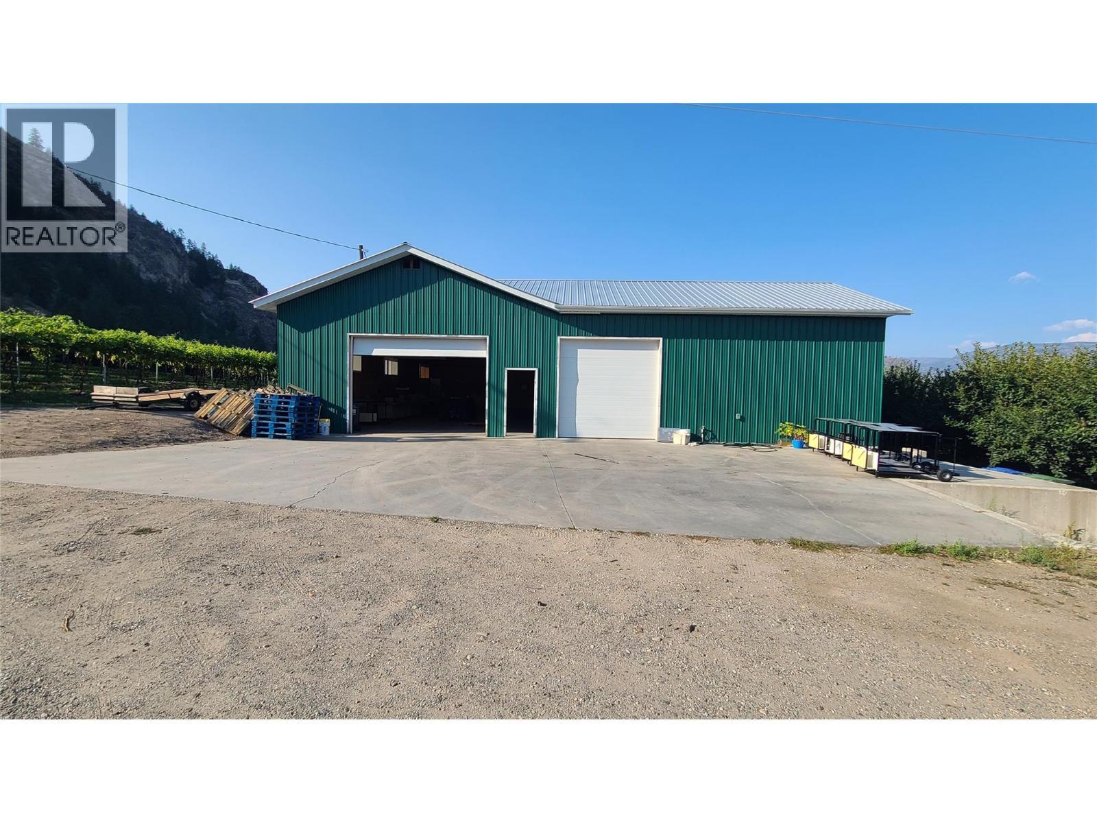 7298 Hwy 97 Highway, Oliver, BC