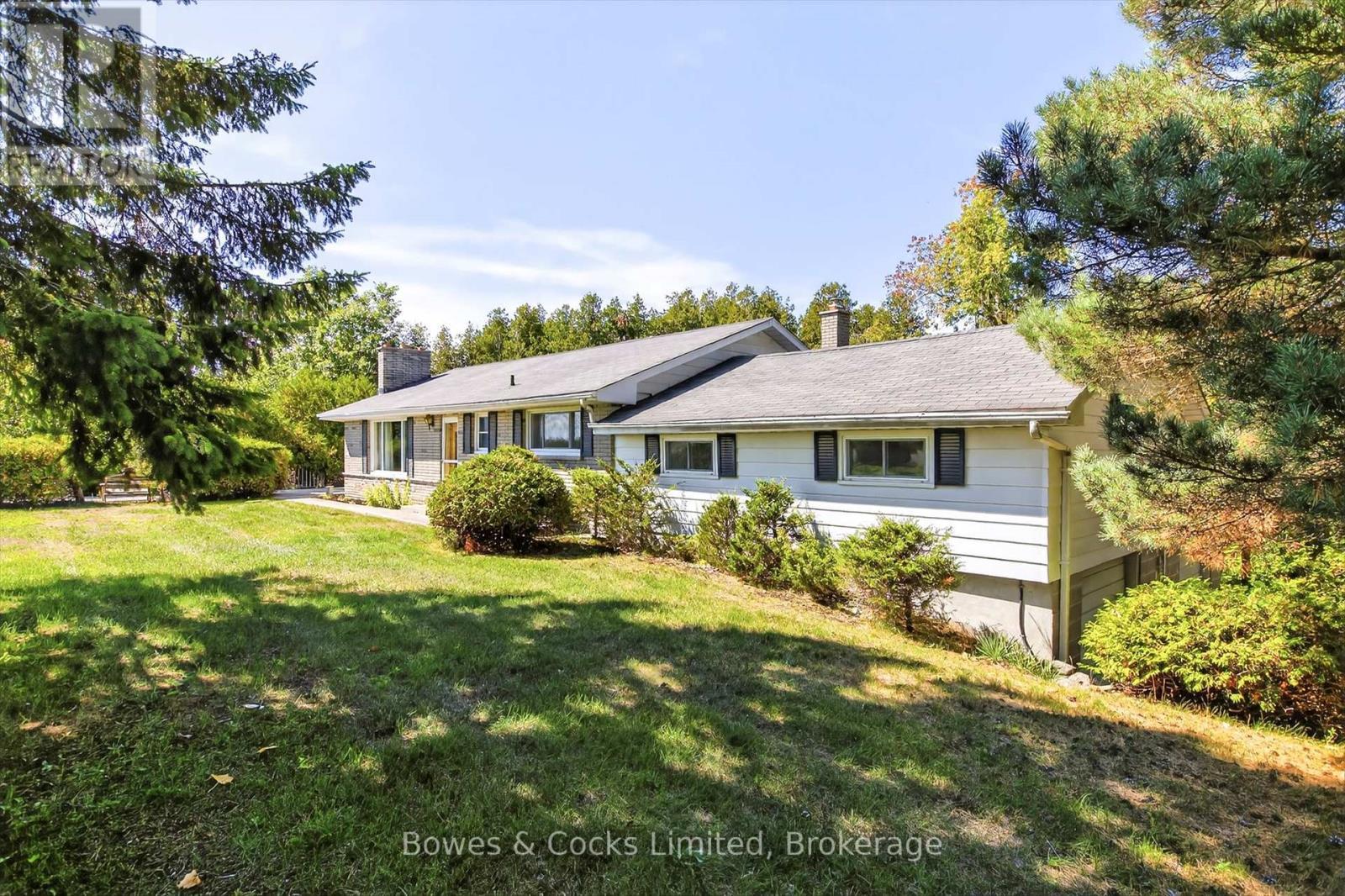374 County Road 4, Douro-Dummer, ON - Outdoor