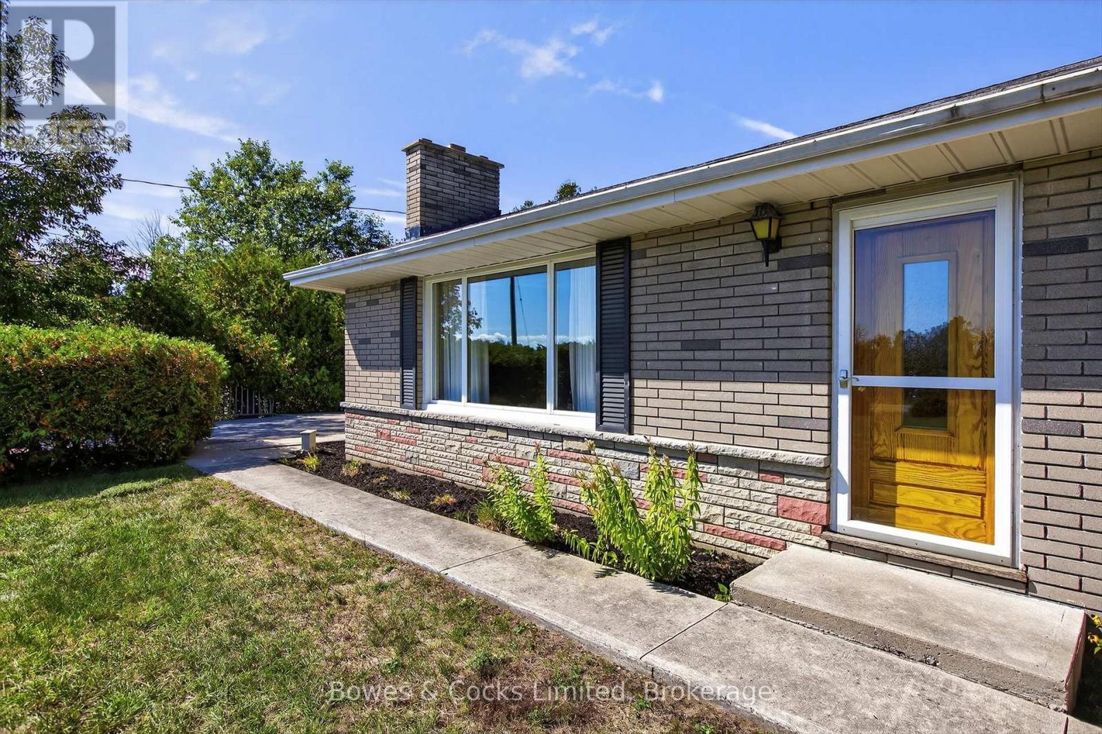 374 County Road 4, Douro-Dummer, ON - Outdoor