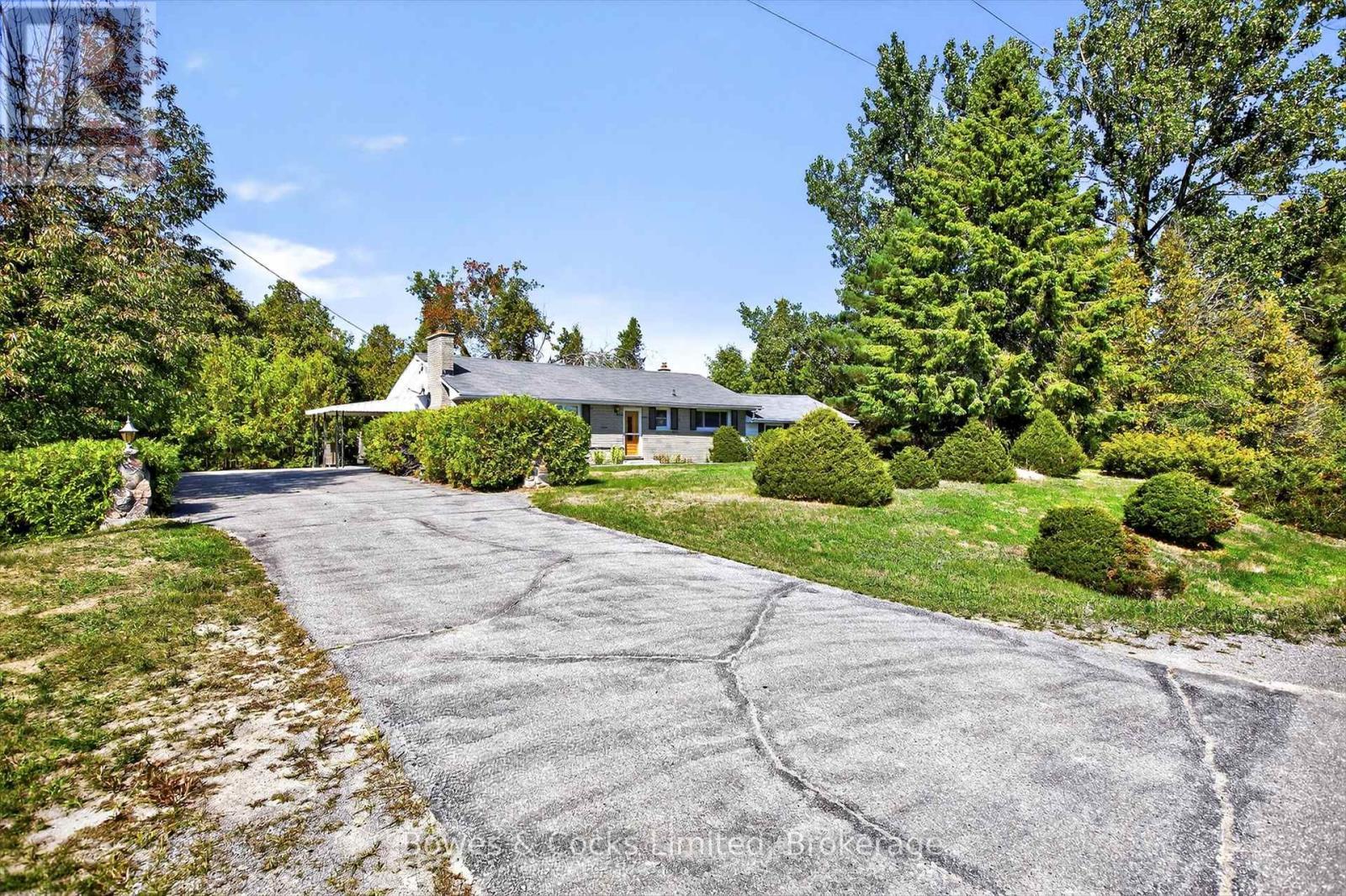 374 County Road 4, Douro-Dummer, ON - Outdoor