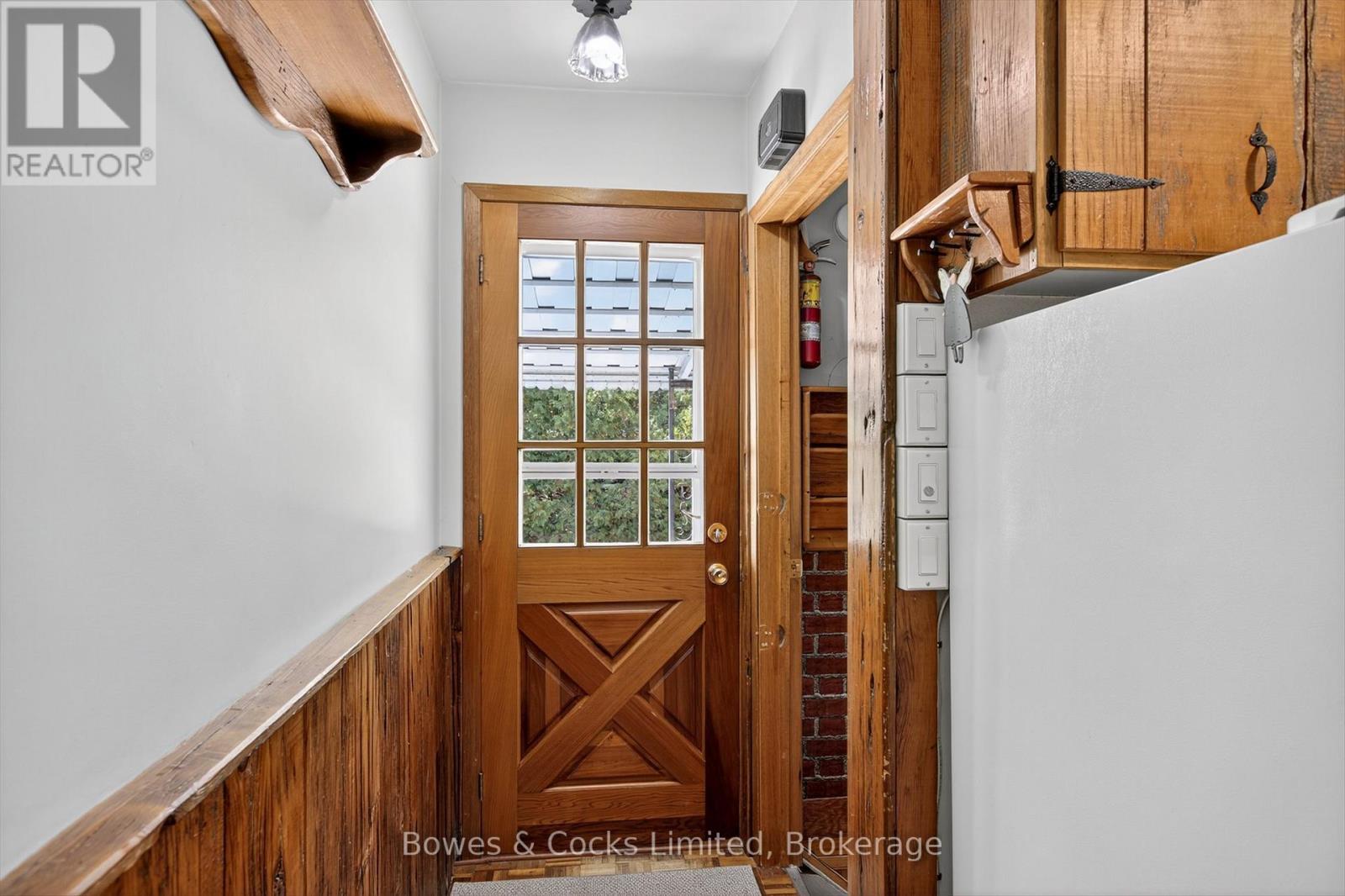 374 County Road 4, Douro-Dummer, ON - Indoor Photo Showing Other Room