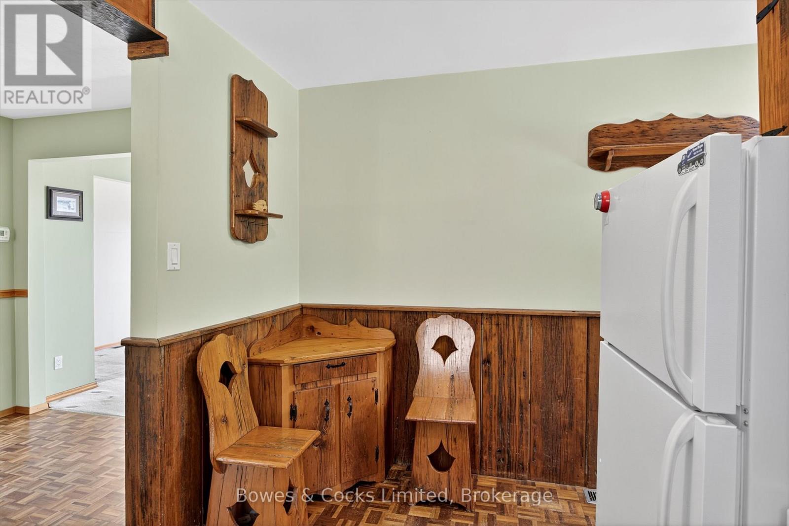 374 County Road 4, Douro-Dummer, ON - Indoor Photo Showing Other Room