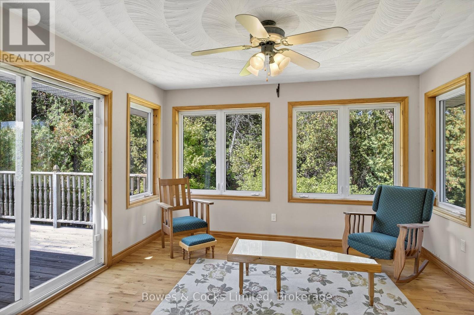 374 County Road 4, Douro-Dummer, ON - Indoor