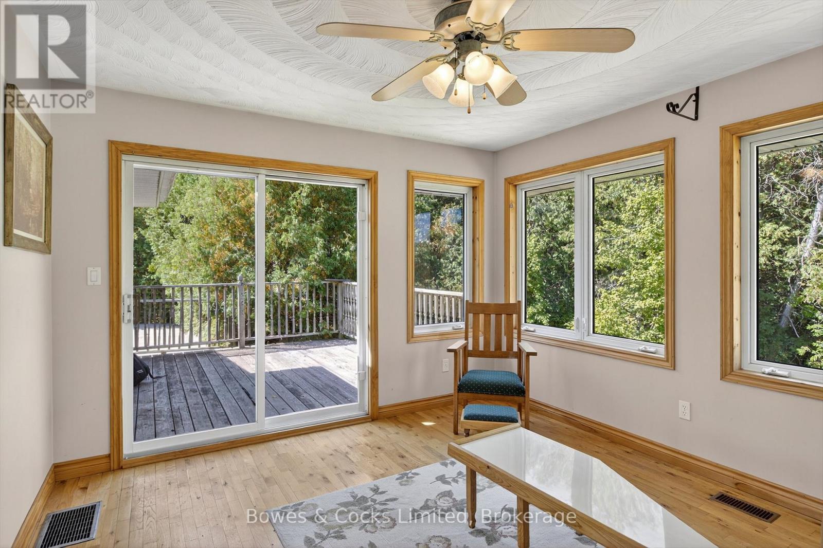 374 County Road 4, Douro-Dummer, ON - Indoor