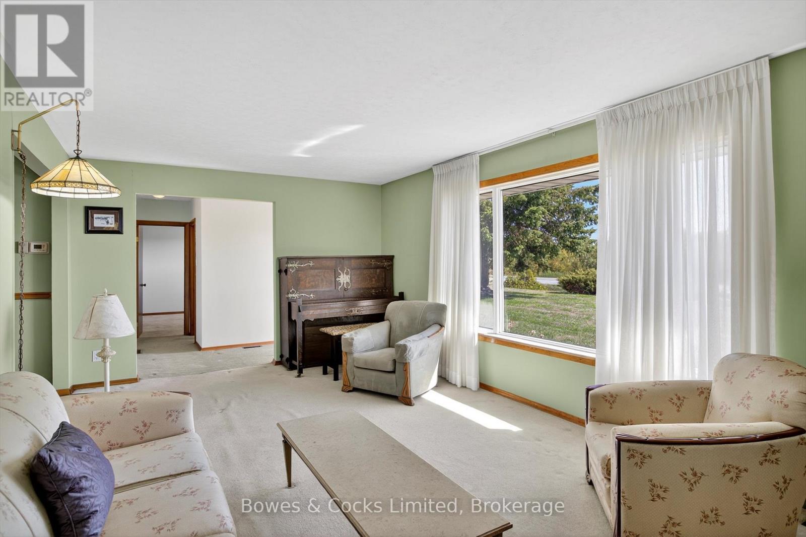 374 County Road 4, Douro-Dummer, ON - Indoor