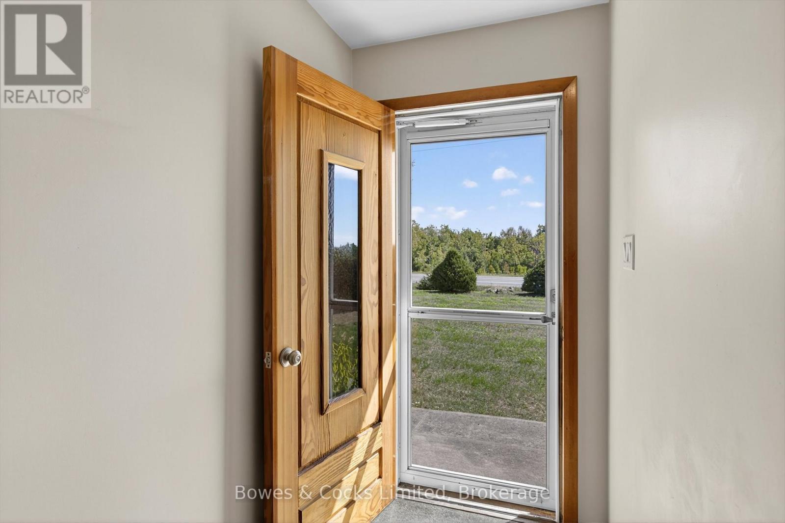 374 County Road 4, Douro-Dummer, ON - Indoor Photo Showing Other Room