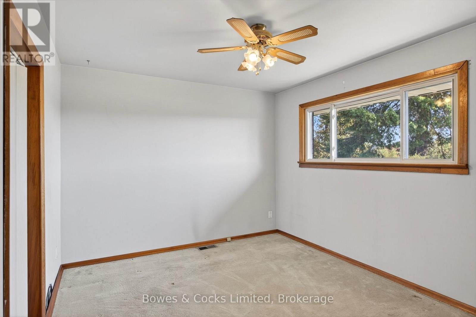 374 County Road 4, Douro-Dummer, ON - Indoor Photo Showing Other Room
