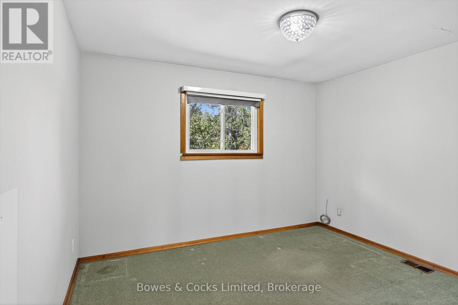 374 County Road 4, Douro-Dummer, ON - Indoor Photo Showing Other Room