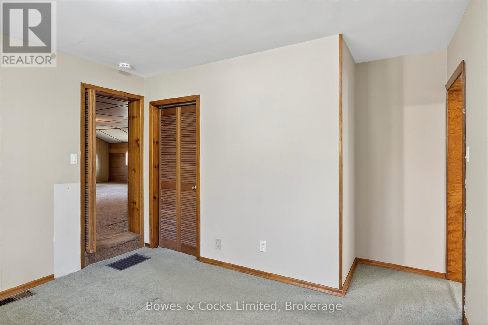 374 County Road 4, Douro-Dummer, ON - Indoor Photo Showing Other Room