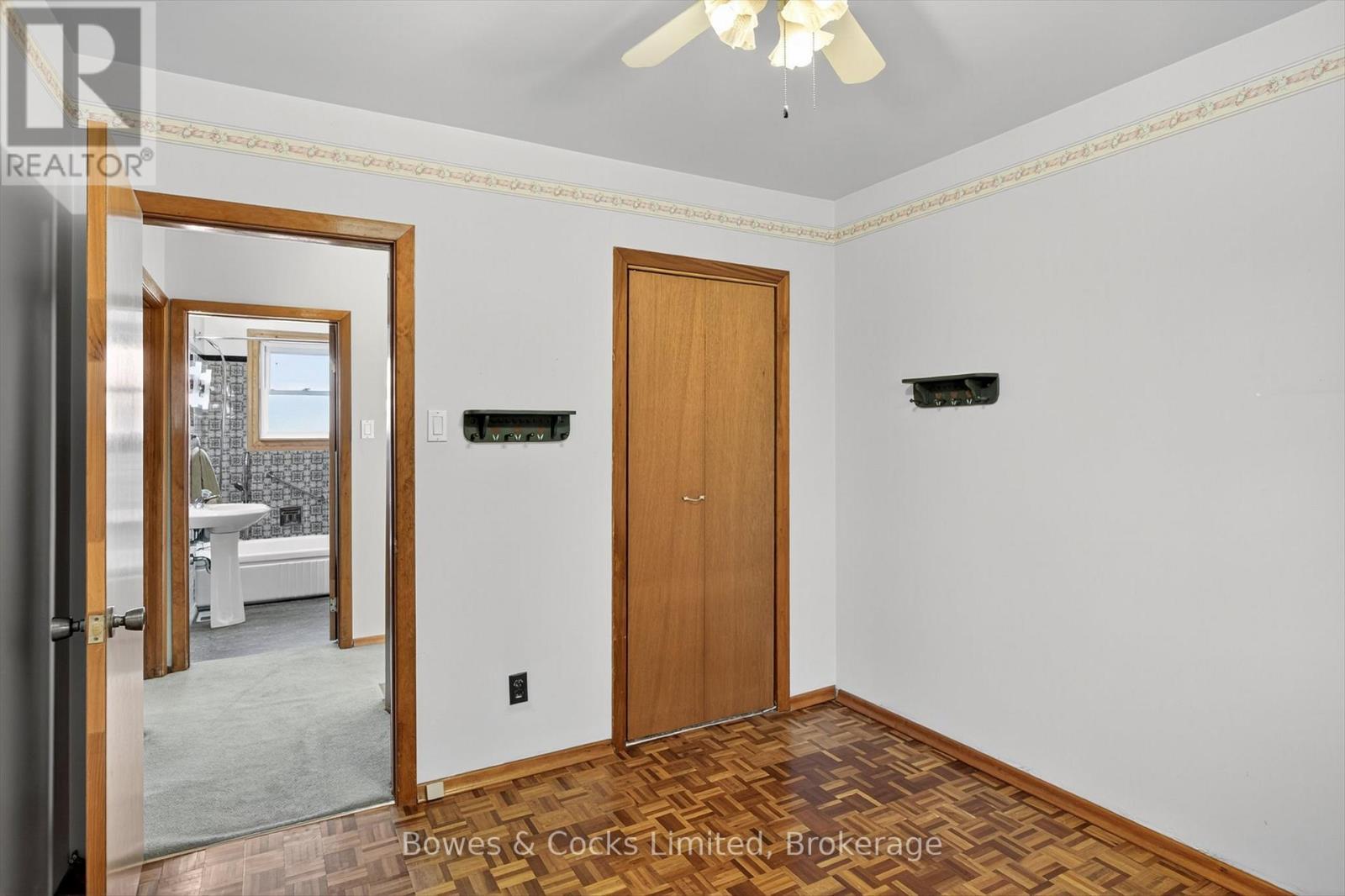 374 County Road 4, Douro-Dummer, ON - Indoor Photo Showing Other Room