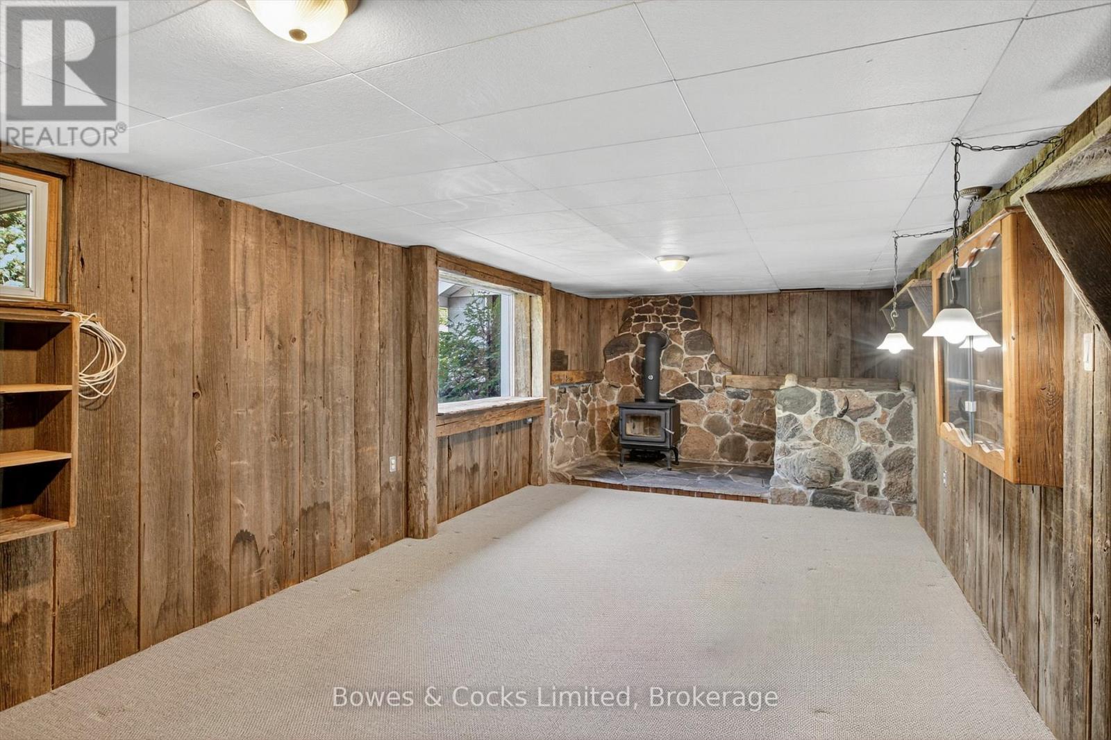 374 County Road 4, Douro-Dummer, ON - Indoor