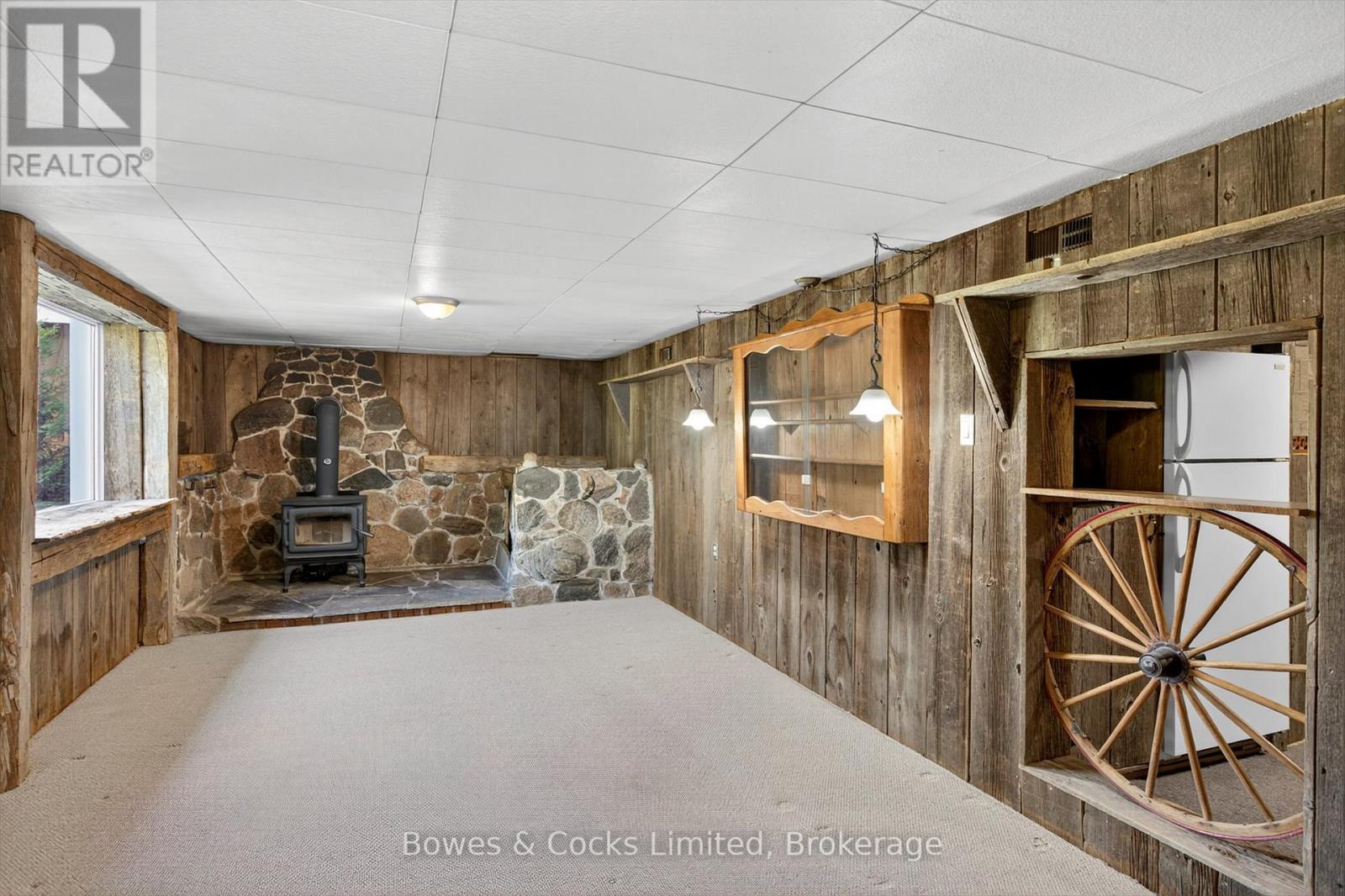 374 County Road 4, Douro-Dummer, ON - Indoor