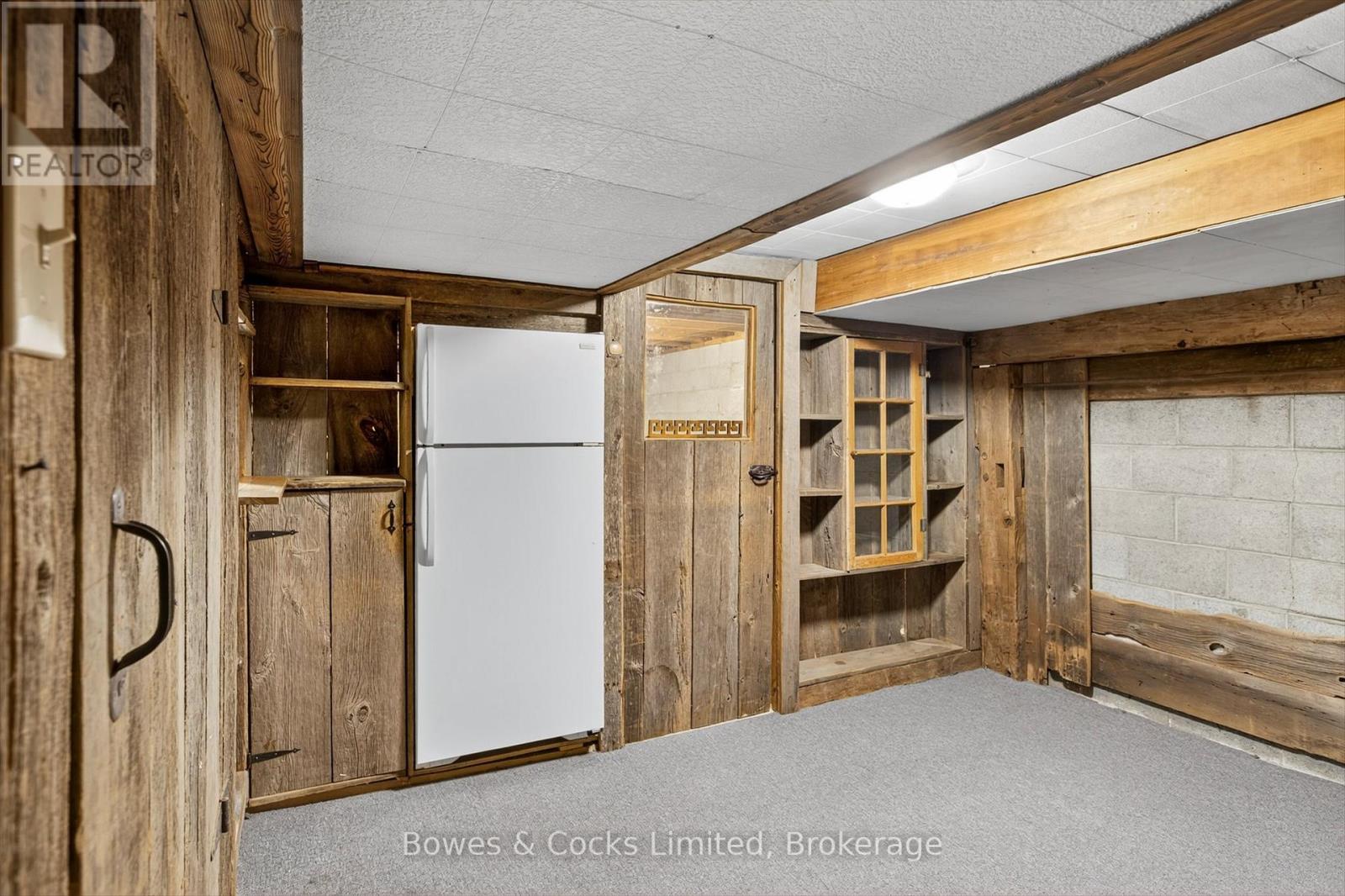 374 County Road 4, Douro-Dummer, ON - Indoor