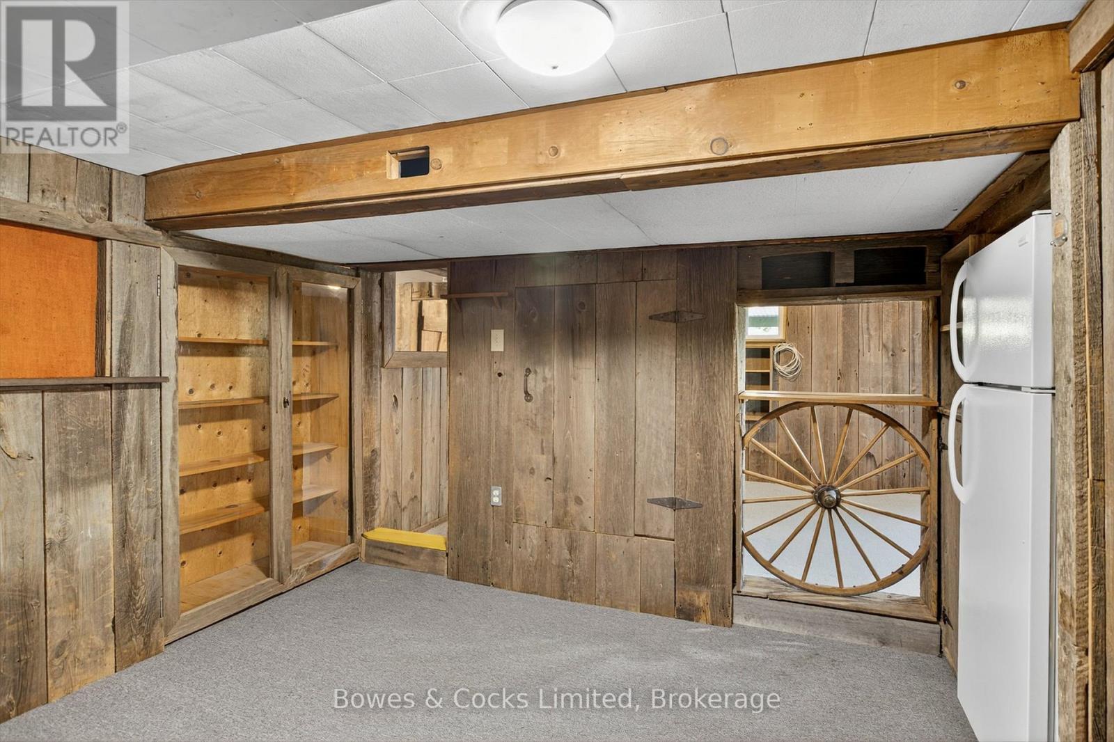 374 County Road 4, Douro-Dummer, ON - Indoor Photo Showing Other Room