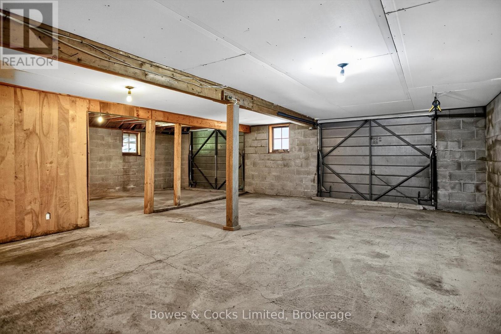 374 County Road 4, Douro-Dummer, ON - Indoor