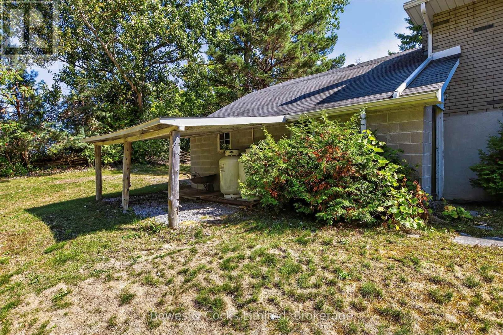 374 County Road 4, Douro-Dummer, ON - Outdoor