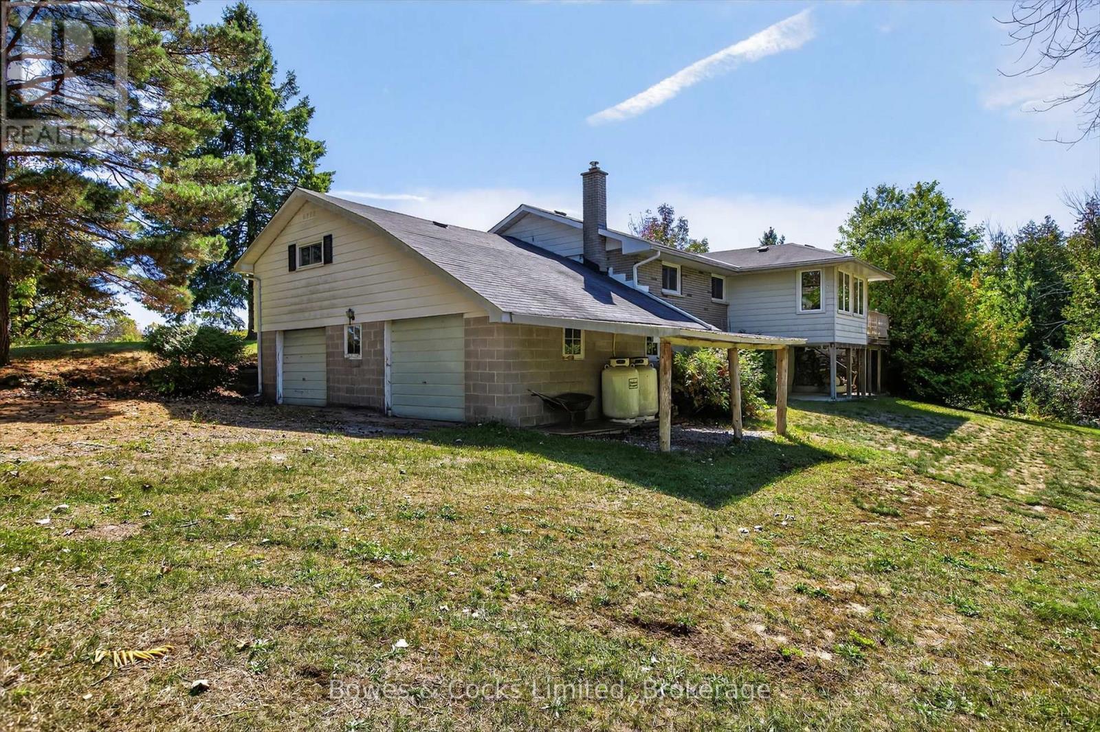 374 County Road 4, Douro-Dummer, ON - Outdoor