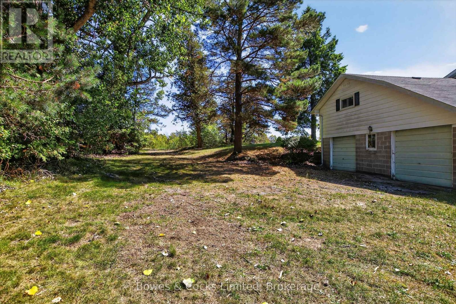 374 County Road 4, Douro-Dummer, ON - Outdoor