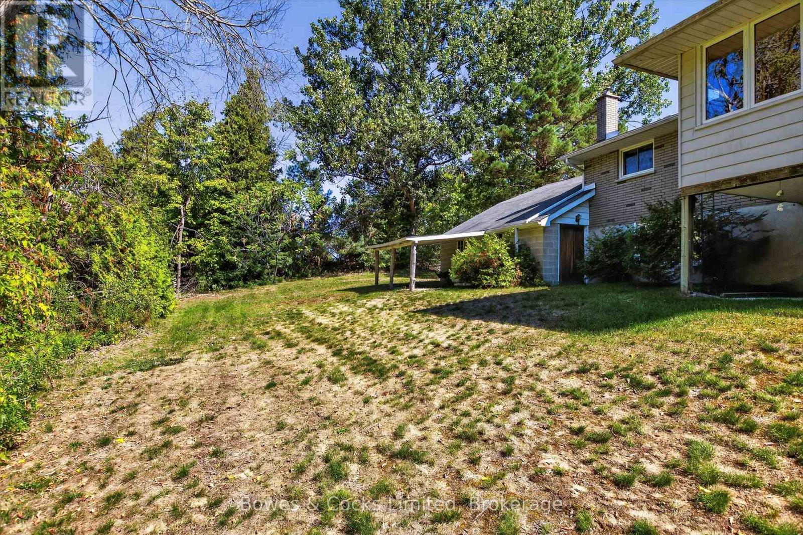 374 County Road 4, Douro-Dummer, ON - Outdoor