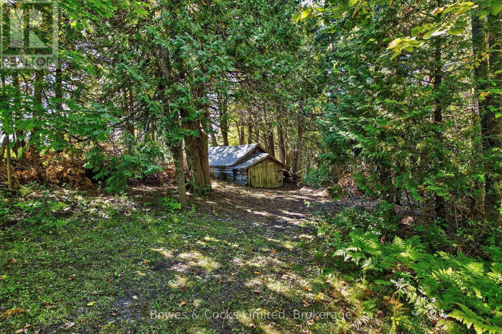 374 County Road 4, Douro-Dummer, ON - Outdoor