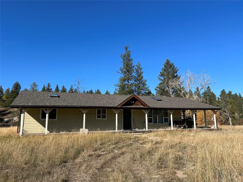 5726 Mission Road, Cranbrook, BC