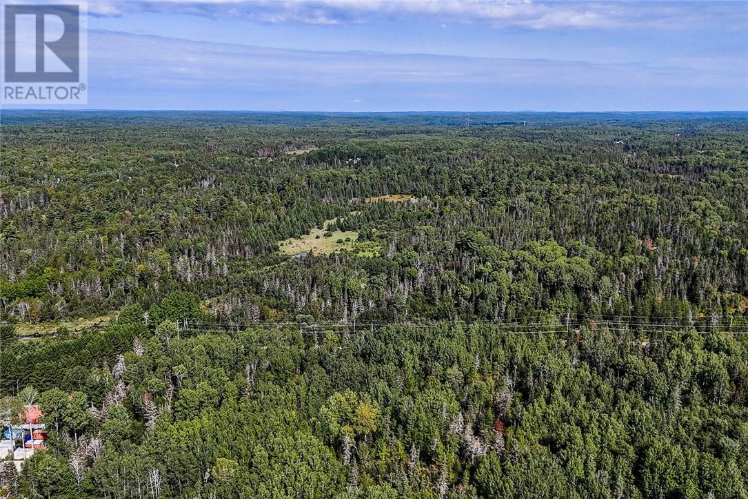 Part 1 Of 1 Snodden Road, Markstay, ON