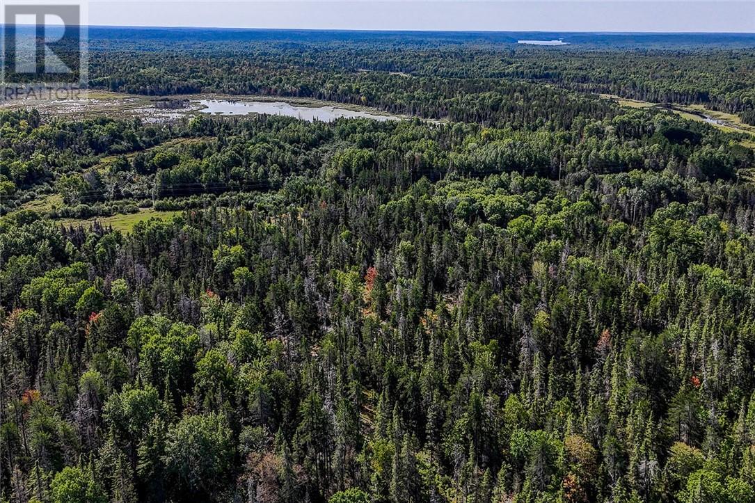 Part 1 Of 1 Snodden Road, Markstay, ON