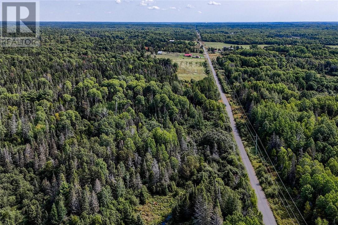 Part 1 Of 1 Snodden Road, Markstay, ON